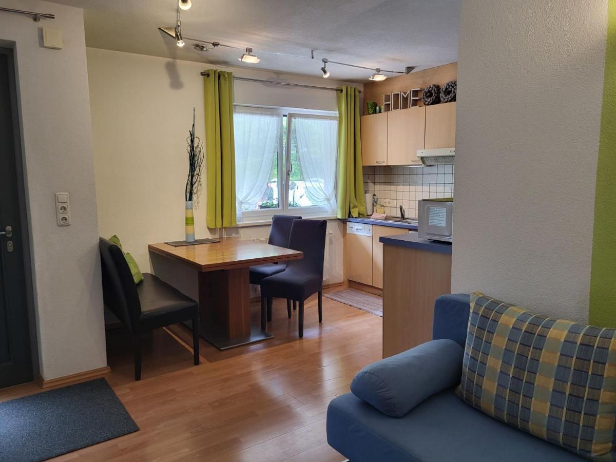 קאפל Apartment Michael - Kpl634 By Interhome מראה חיצוני תמונה
