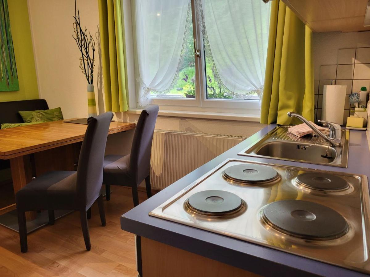 קאפל Apartment Michael - Kpl634 By Interhome מראה חיצוני תמונה