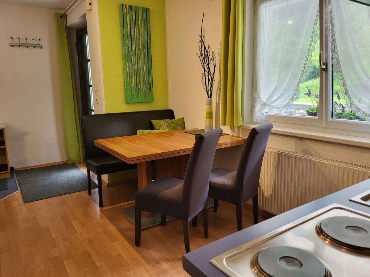 קאפל Apartment Michael - Kpl634 By Interhome מראה חיצוני תמונה