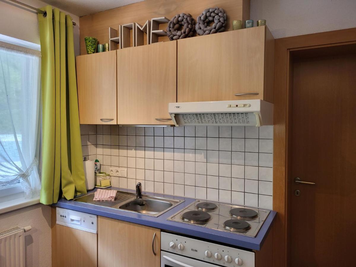 קאפל Apartment Michael - Kpl634 By Interhome מראה חיצוני תמונה