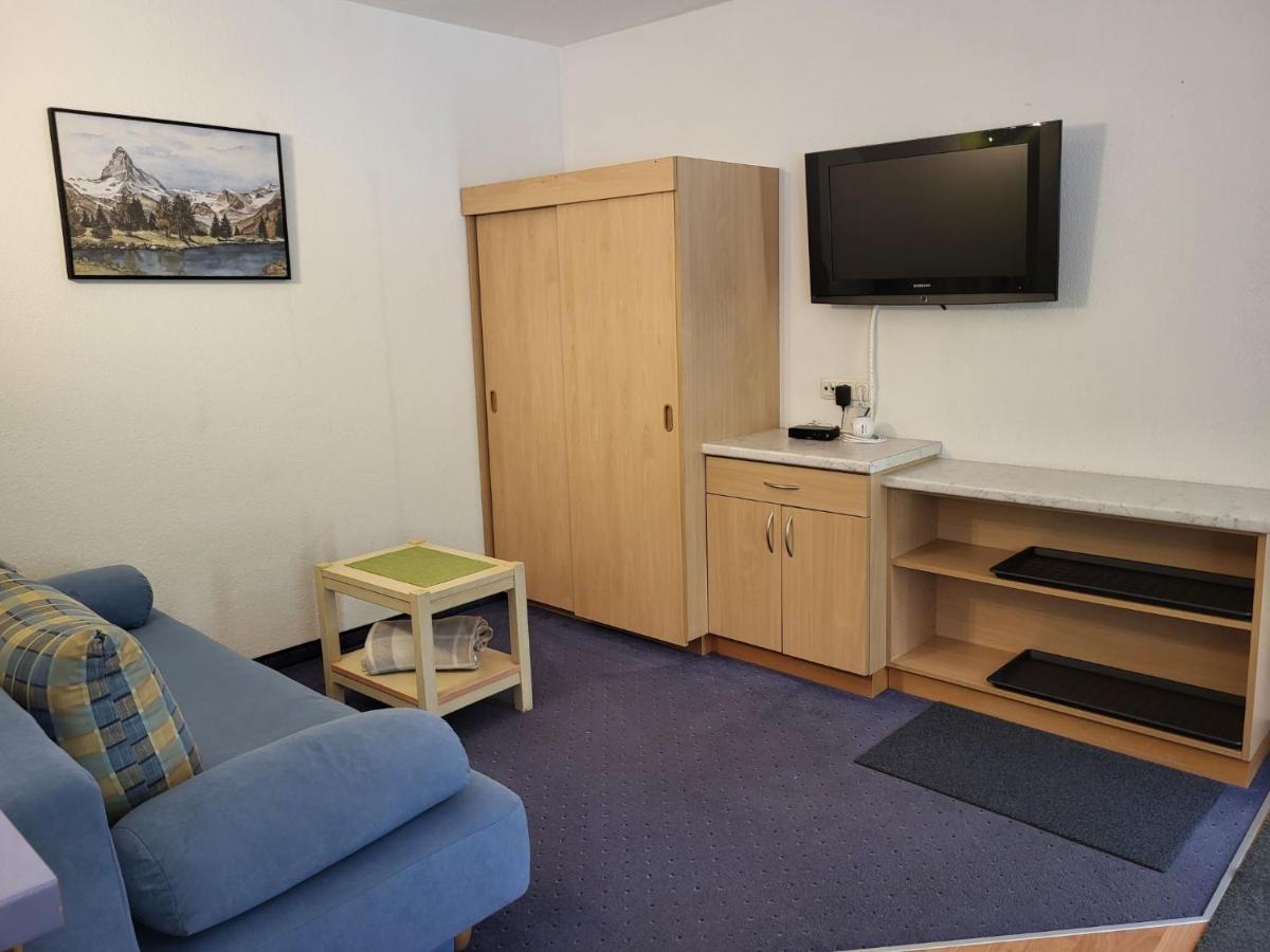 קאפל Apartment Michael - Kpl634 By Interhome מראה חיצוני תמונה