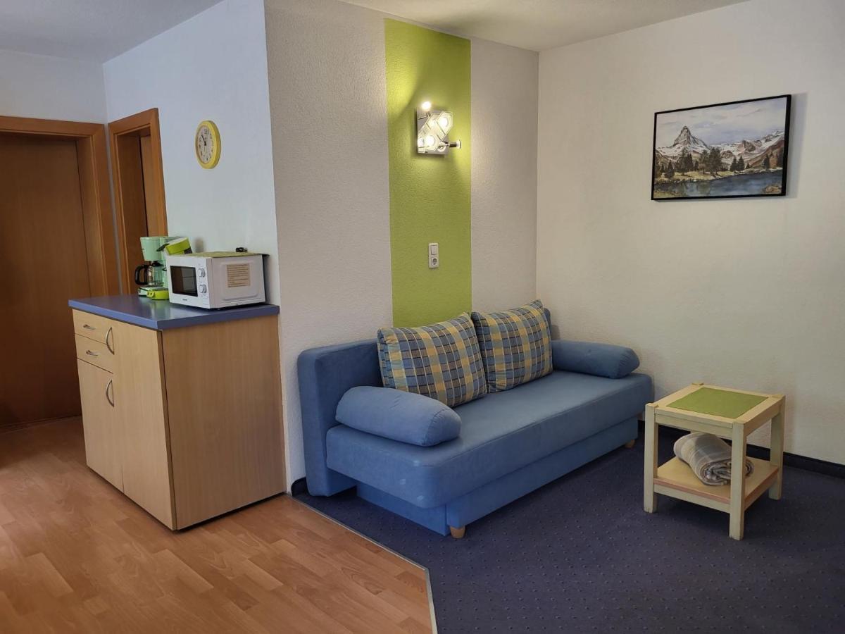 קאפל Apartment Michael - Kpl634 By Interhome מראה חיצוני תמונה