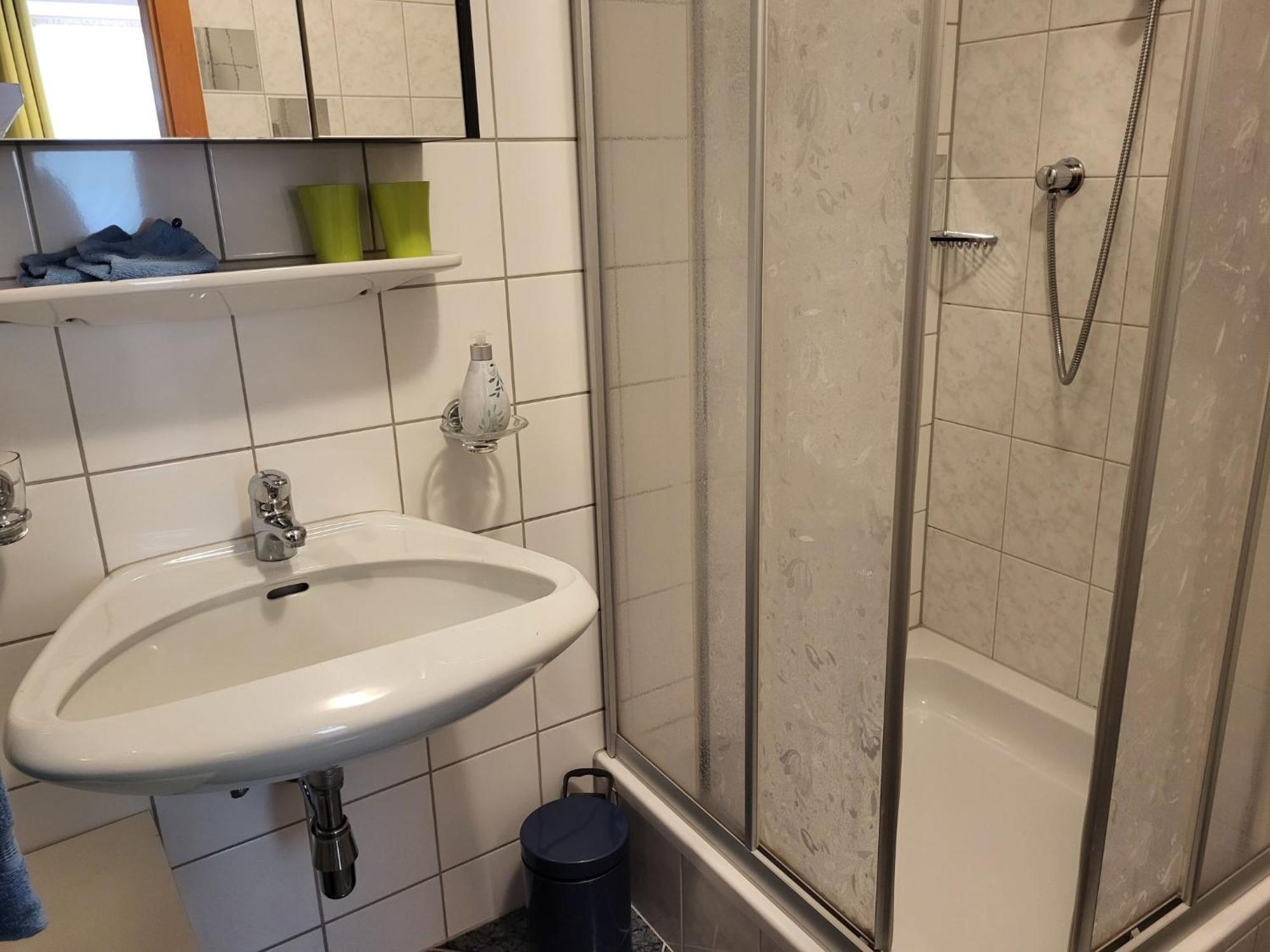 קאפל Apartment Michael - Kpl634 By Interhome מראה חיצוני תמונה
