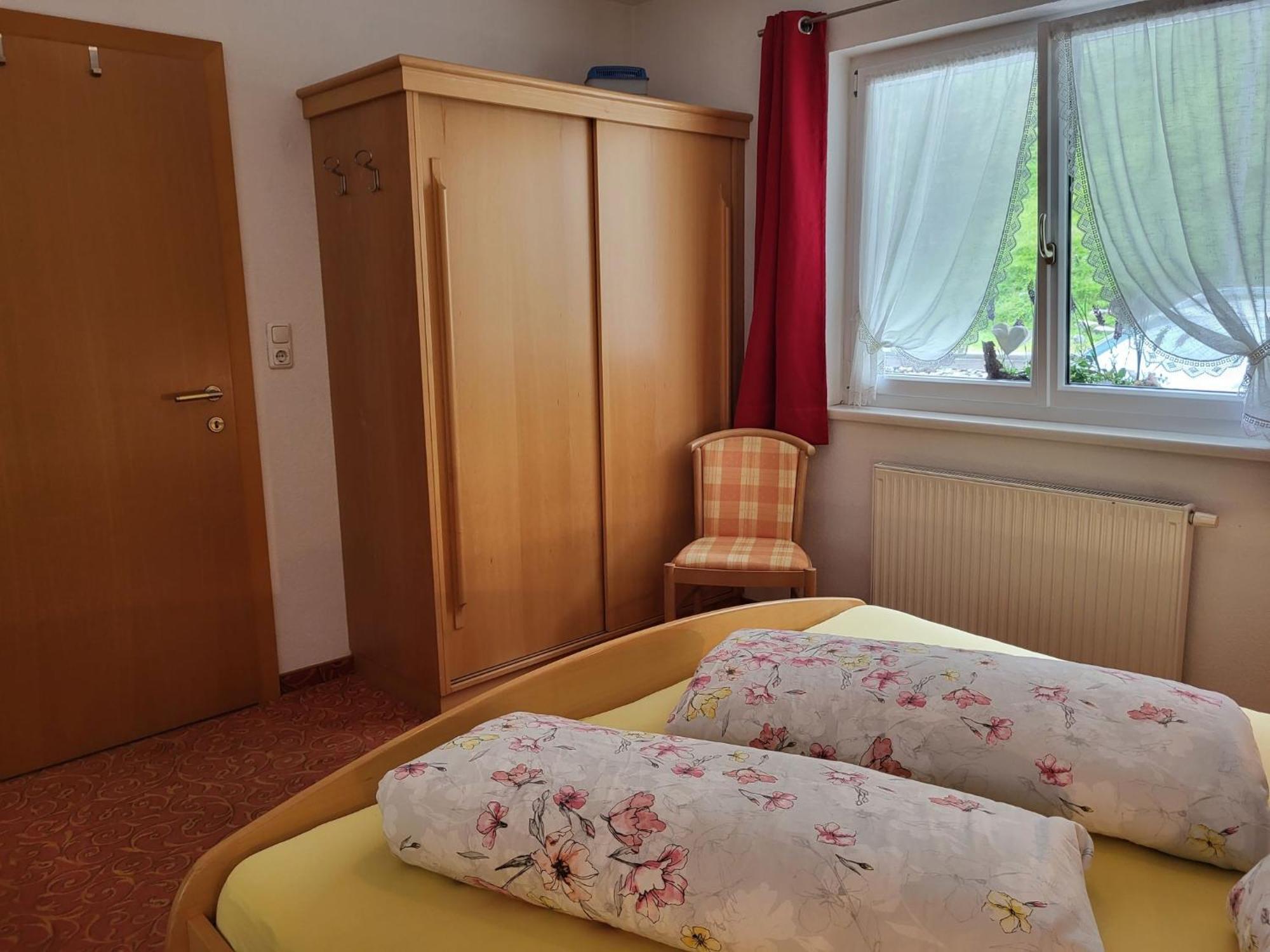קאפל Apartment Michael - Kpl634 By Interhome מראה חיצוני תמונה