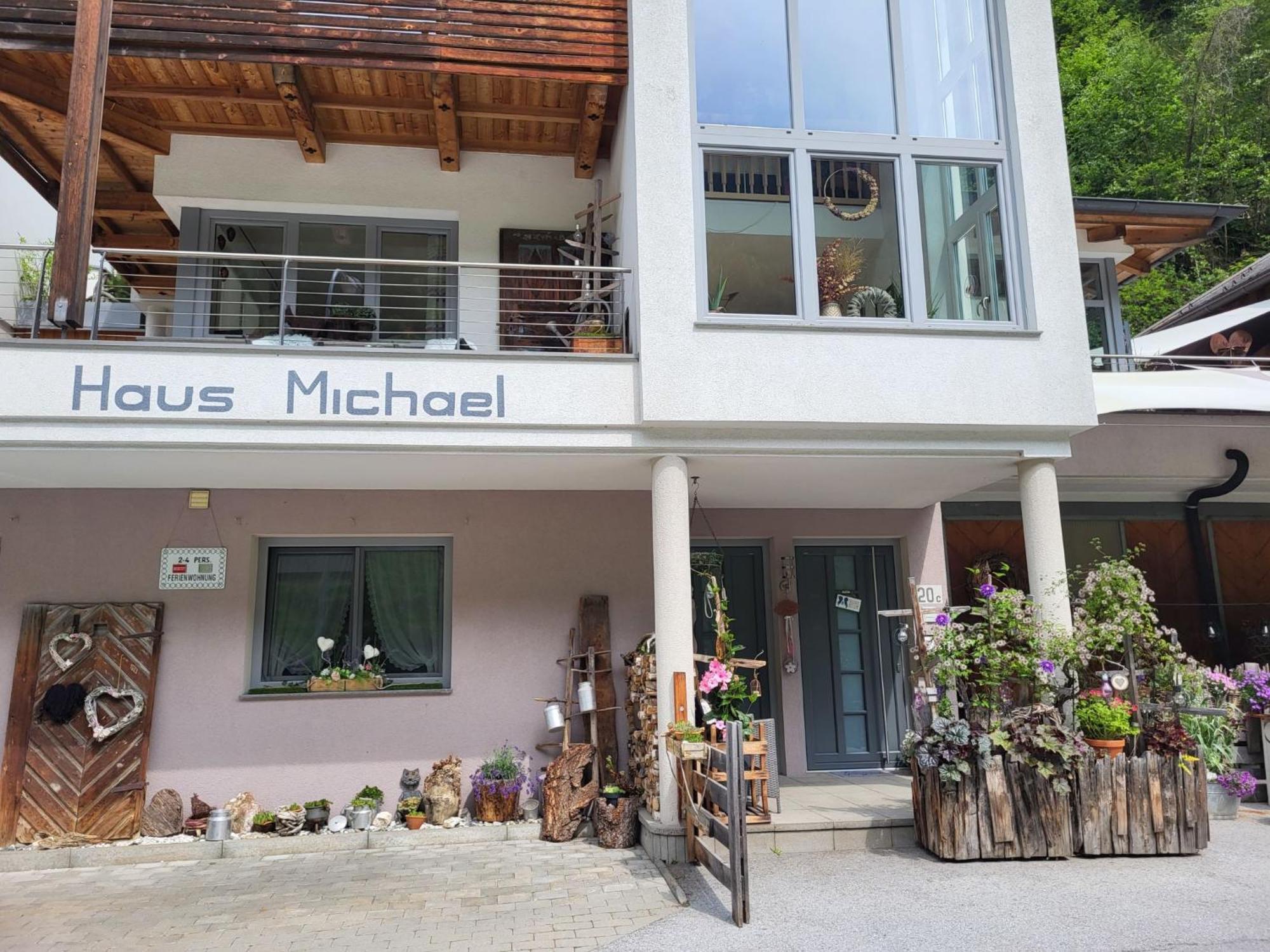 קאפל Apartment Michael - Kpl634 By Interhome מראה חיצוני תמונה