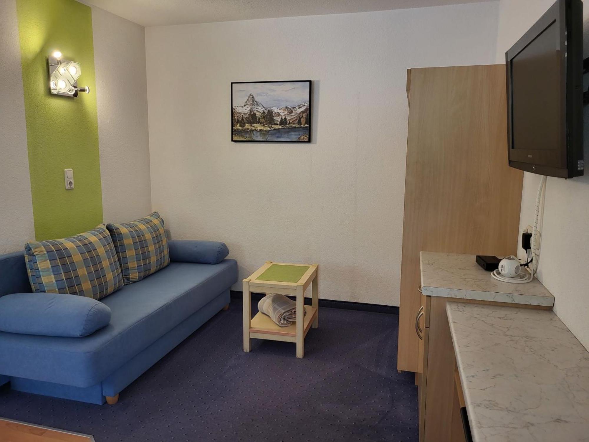 קאפל Apartment Michael - Kpl634 By Interhome מראה חיצוני תמונה