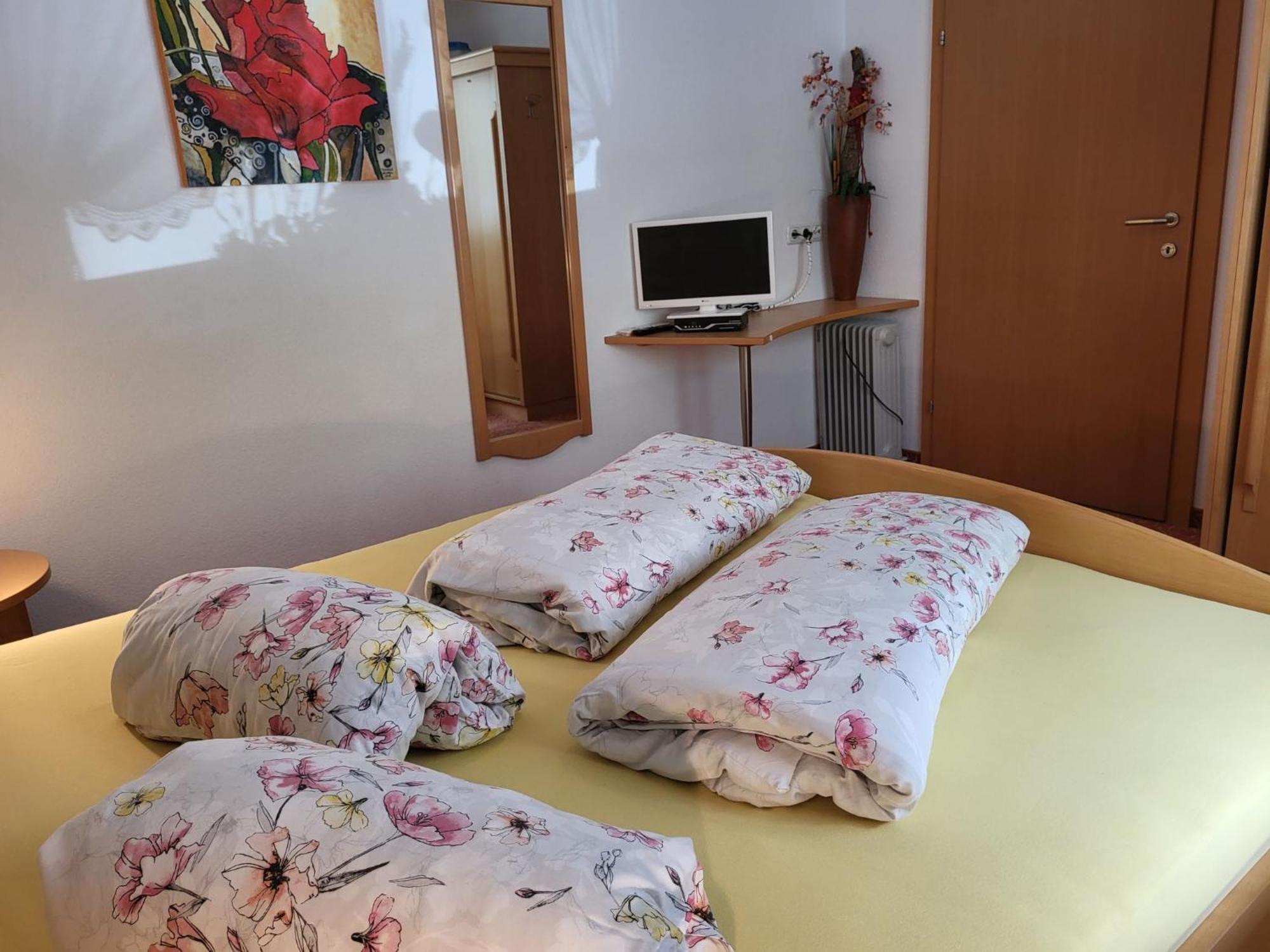 קאפל Apartment Michael - Kpl634 By Interhome מראה חיצוני תמונה