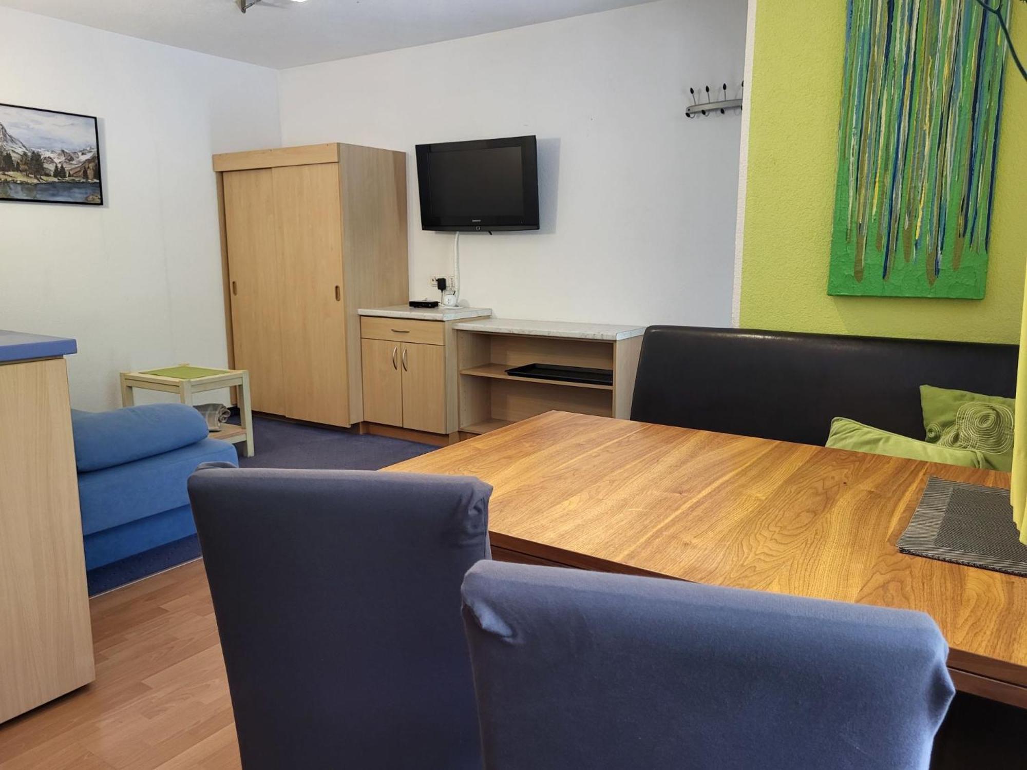 קאפל Apartment Michael - Kpl634 By Interhome מראה חיצוני תמונה