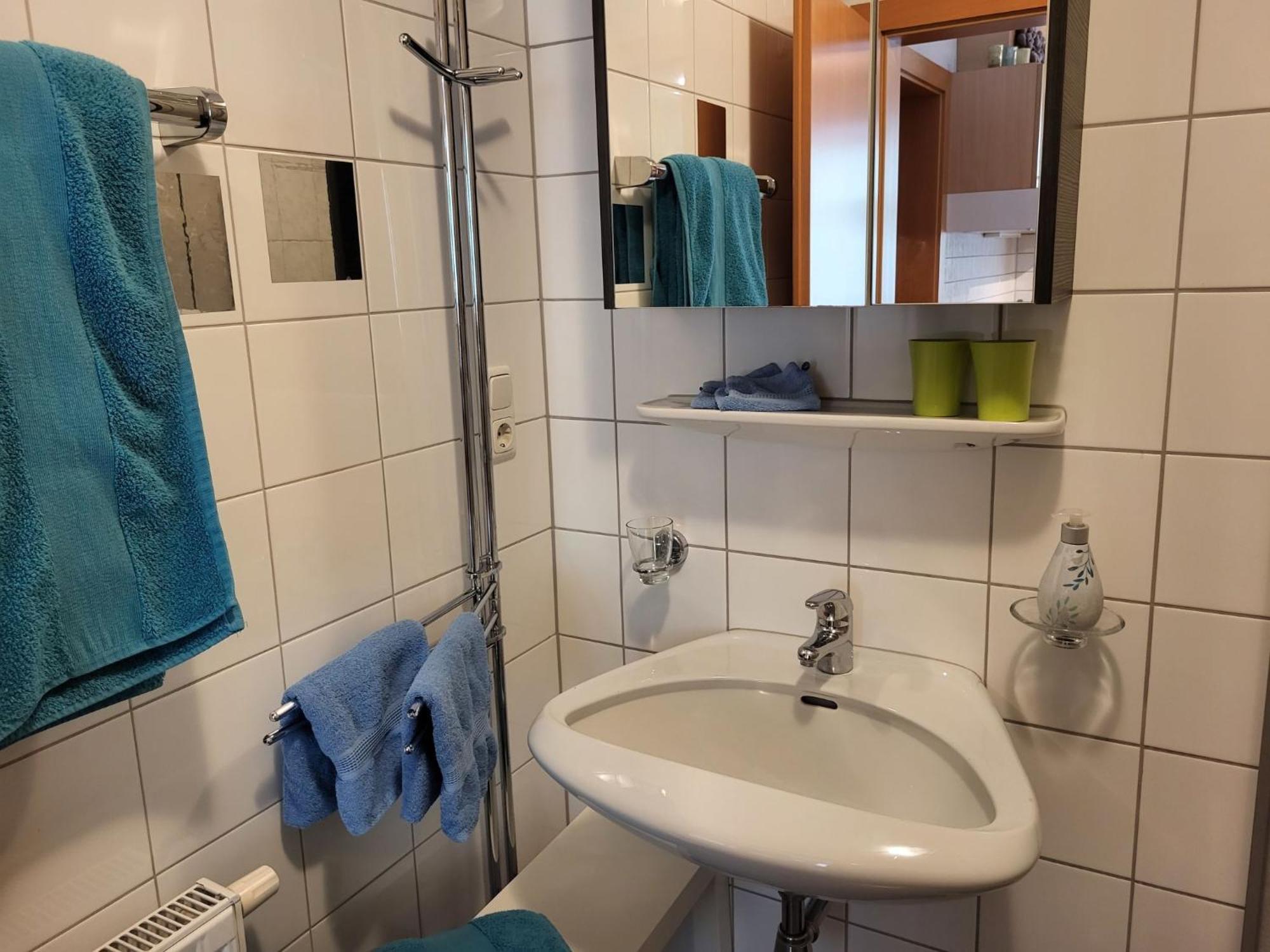 קאפל Apartment Michael - Kpl634 By Interhome מראה חיצוני תמונה